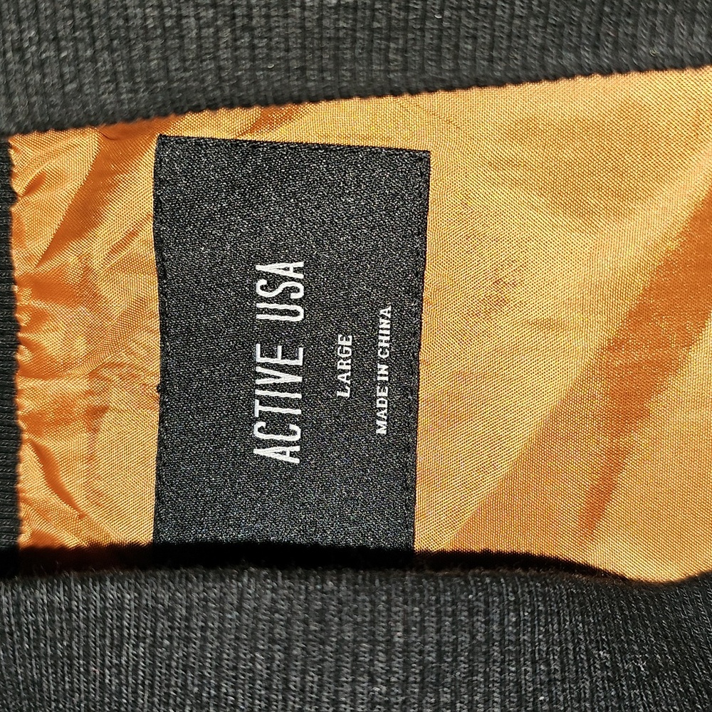 Nylon jacket - Picture 2 of 4